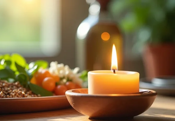 Discover Ayurvedic Wellness: Wellhealth Ayurvedic Health Tips