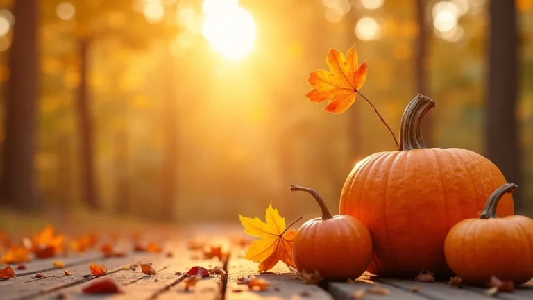 Fall Health Tips for a Happy and Healthy Season