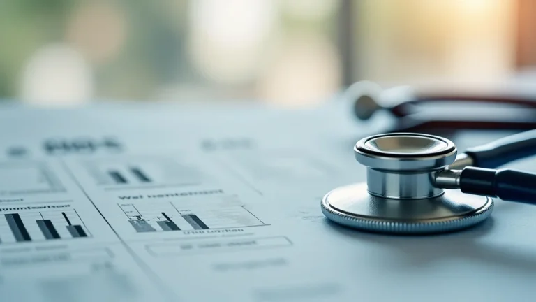 Health Insurance Tips: Making Smart Choices for Your Well-being