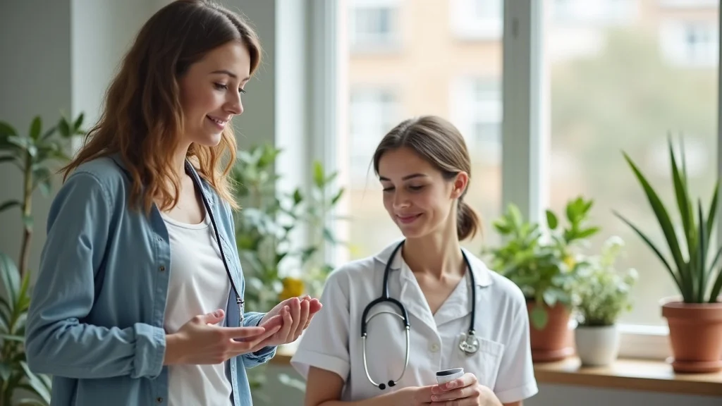 Health Tips for Busy Professionals to Stay at Their Best