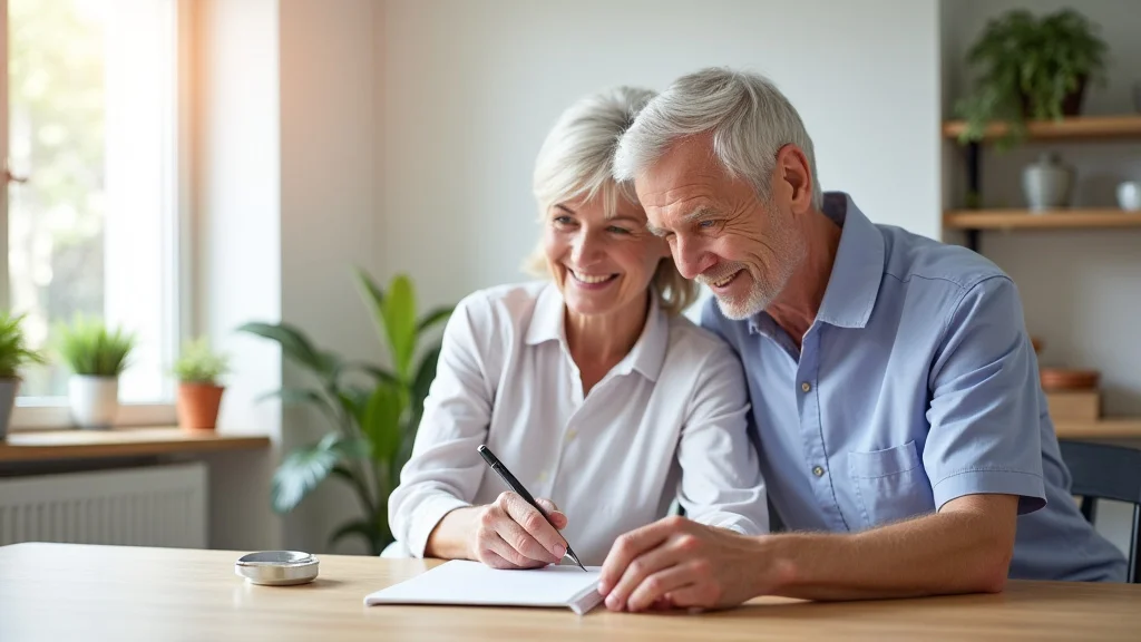 Healthy Living: Practical Health Tips for Seniors