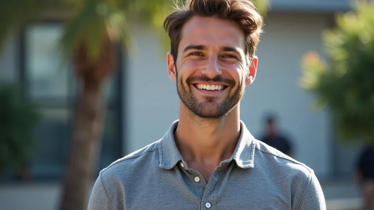 Men's Guide to Well-being: Actionable Health Tips Men