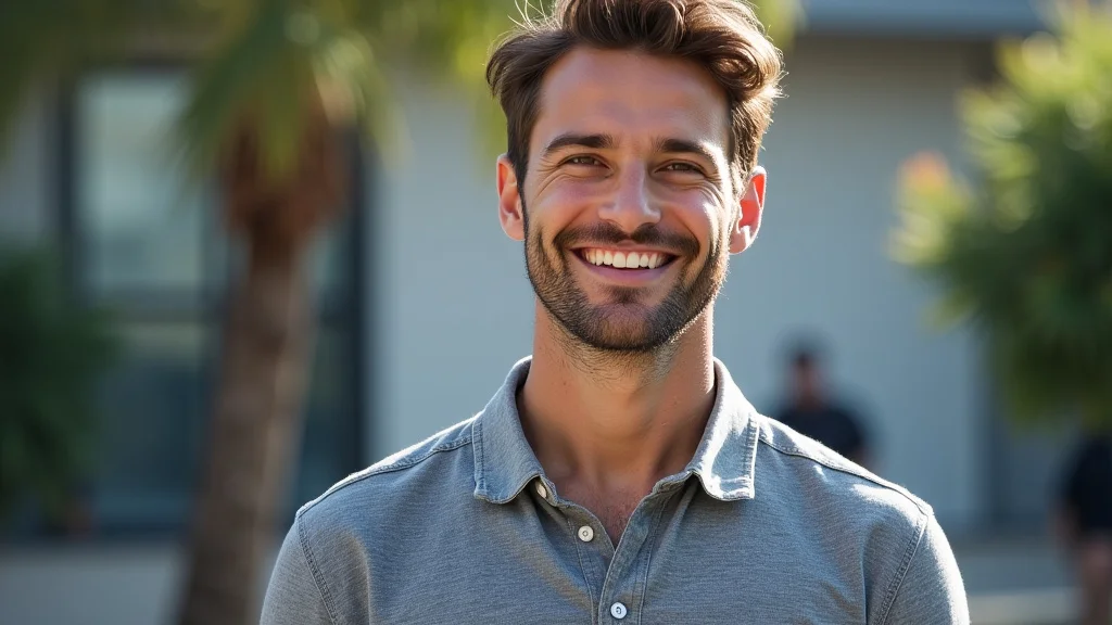 Men's Guide to Well-being: Actionable Health Tips Men