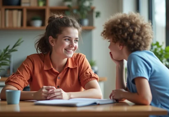 Mental Health Tips for Teens: Taking Care of Your Wellbeing