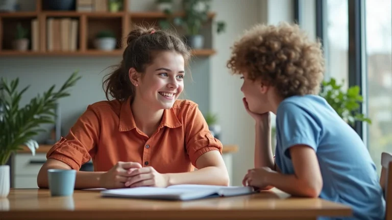 Mental Health Tips for Teens: Taking Care of Your Wellbeing