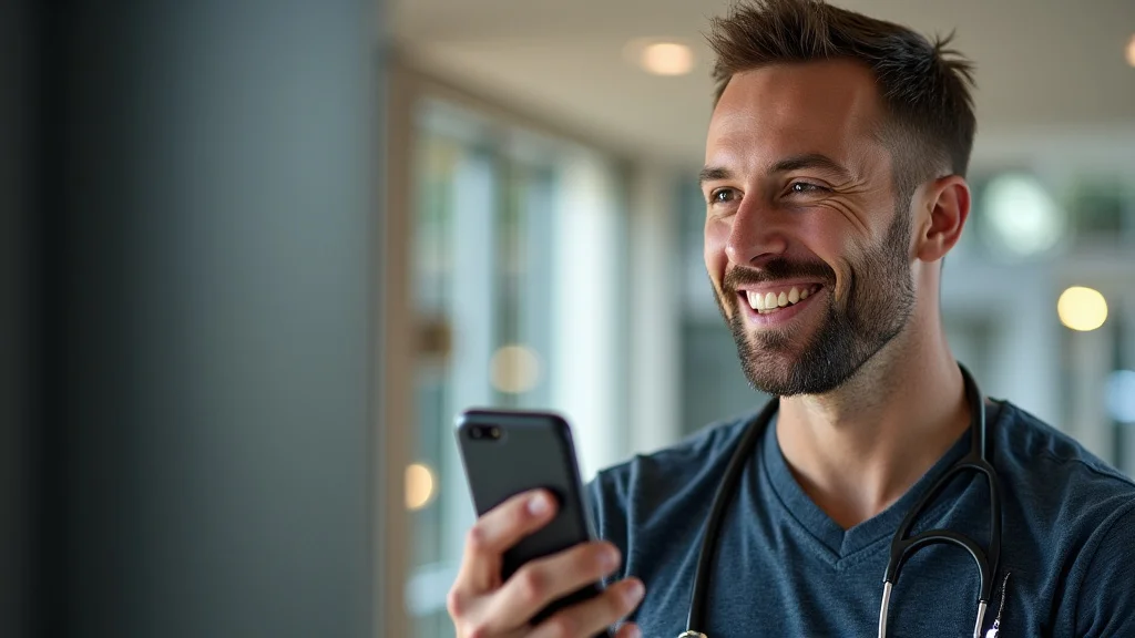 Prioritizing Your Well-being: Essential Men's Health Tips